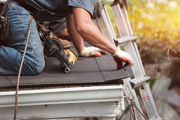 Trusted Dana Point, CA Roofing Contractor Experts